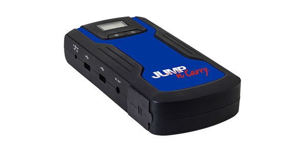 Jump N Carry 318