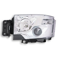 Faro principal Renault C -T Euro 6 Año 2014