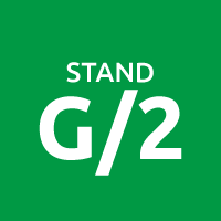 Stand G / 2