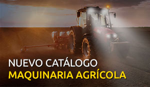 Descubre el nuevo catálogo online agrícola