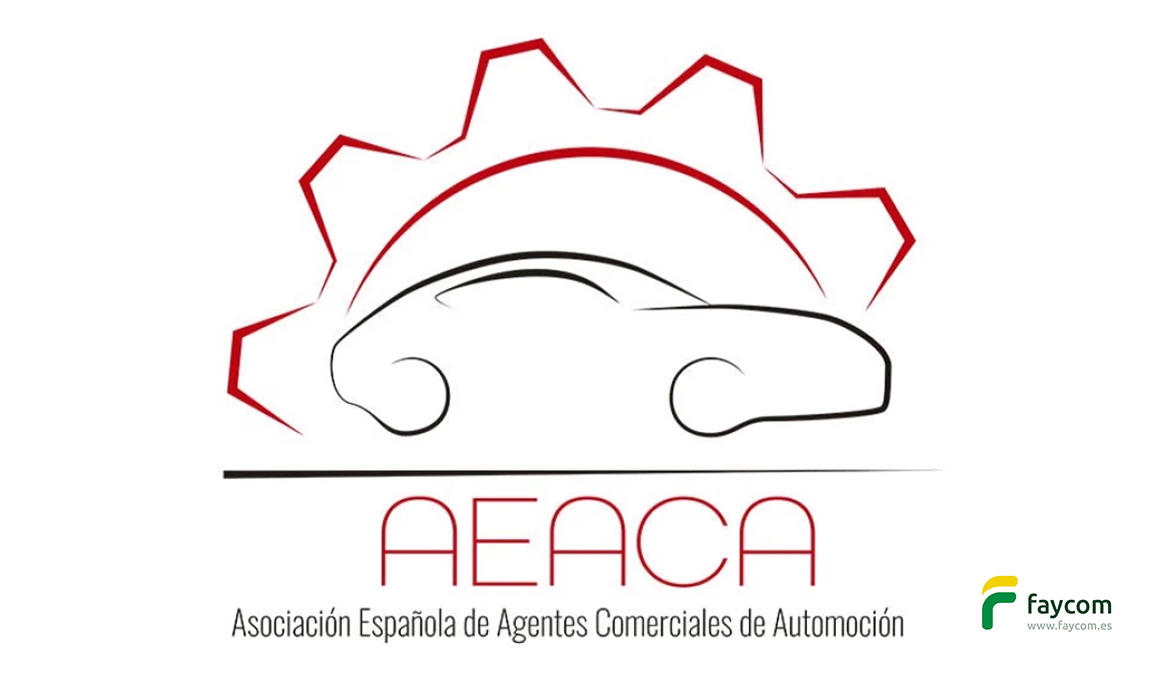 Faycom participa en el 25º aniversario de AEACA