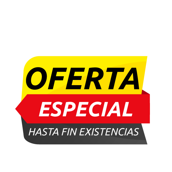 Oferta Especial Hasta fin de Existencias - Faycom