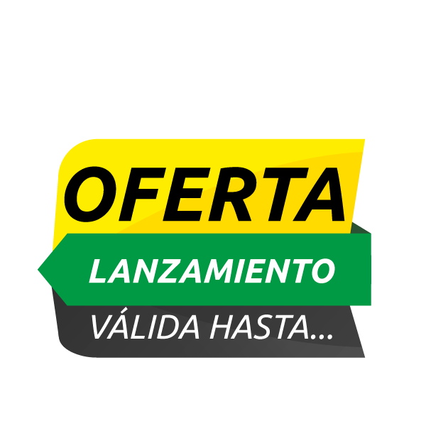 Oferta lanzamiento - Faycom