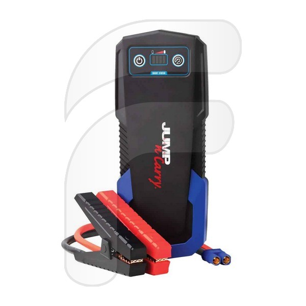 ARRANCADOR CLORE JUMP-N-CARRY PORTÁTIL 12V 450A ARRANQUE