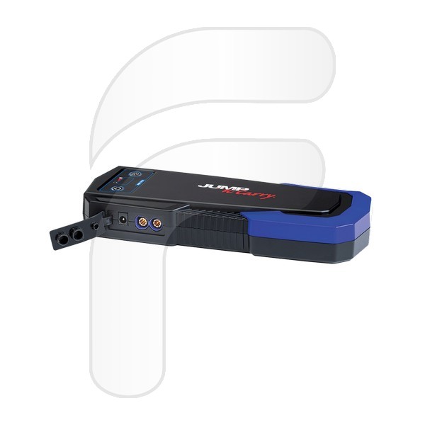 Nuevo arrancador portátil JNC325