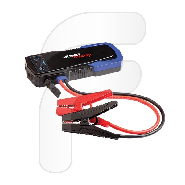 ARRANCADOR CLORE JUMP-N-CARRY PORTÁTIL 12V 450A AR
