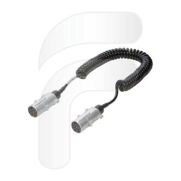 ADAPTER WIRE TYPE N 40MM ISO1185 