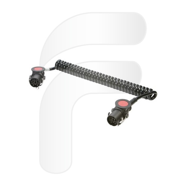 ADAPTER WIRE 15 PINS ISO12098 