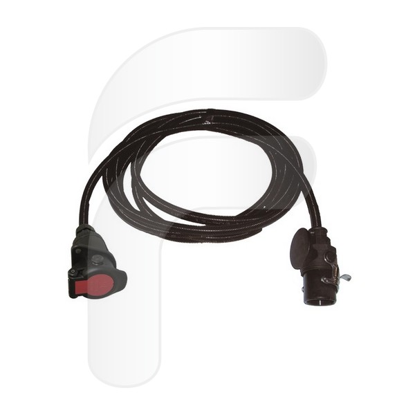 INT.CONEX.ALARGADERA 7M EBS 7P