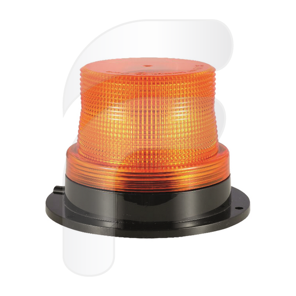 WARNING LAMPS LED 12/100V 87 MM 12/100V AMBER LED 