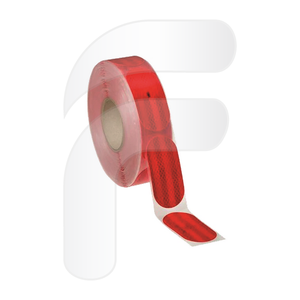  REFLECTIVE STRIPES AND TAPES REFLECTIVE TAPESRED 