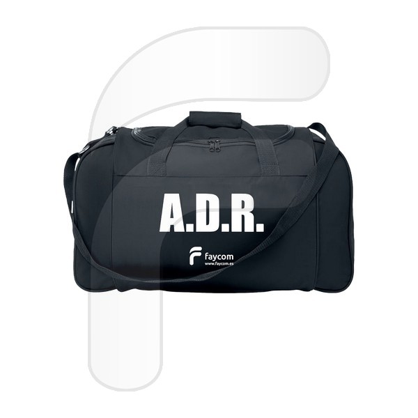 ADR EQUIPMENT ADR BAG