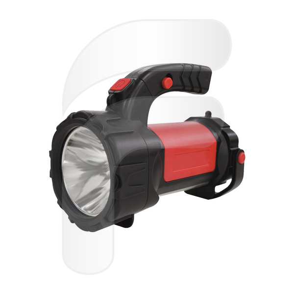 ADR EQUIPMENT PORTABLE LED FLASHLIGHT