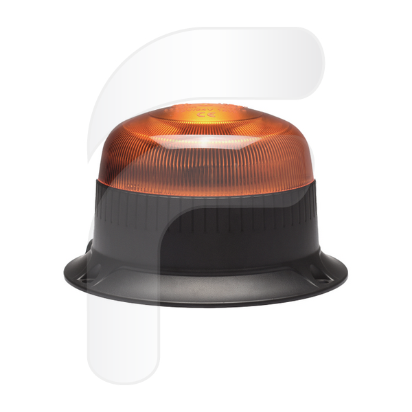 WARNING LAMPSR65 MAGNETIC 12/24V