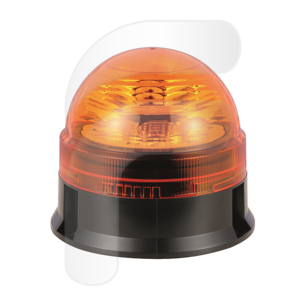 WARNING LAMPS & ACCESORIES BEACONS 12/24V AMBER LED 