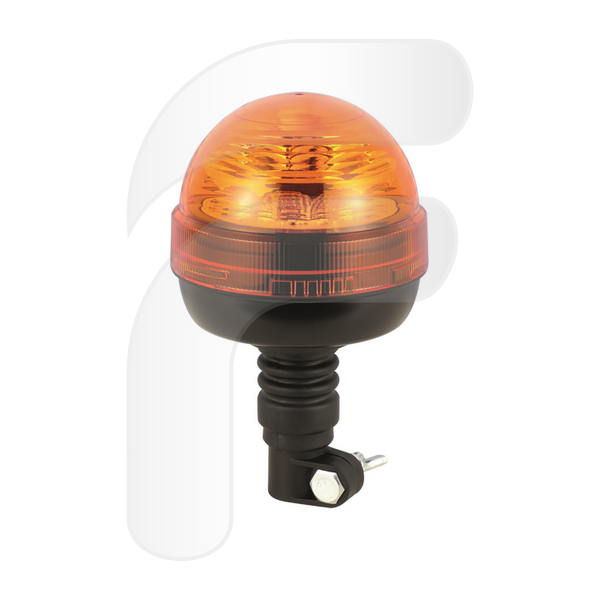 WARNING LAMPS & ACCESORIES BEACONS 12/24V AMBER LED 