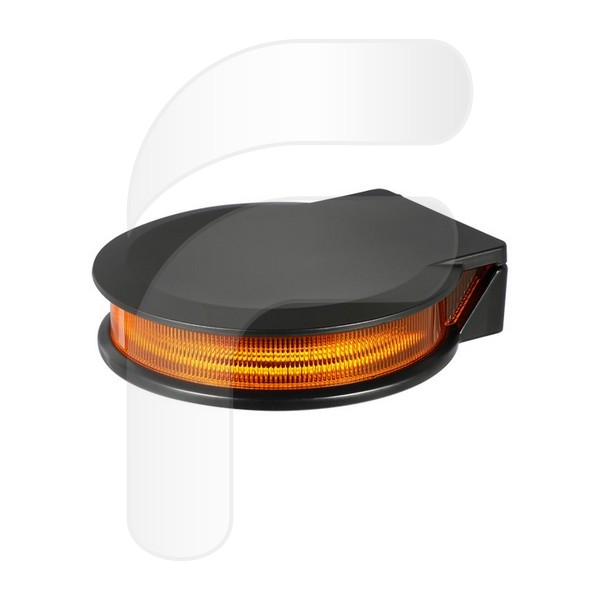 WARNING LAMPS LED 4 FUNCIONES R65 SCREW 12/24V