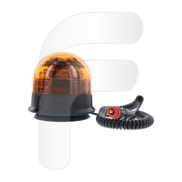 ROTATIVO R65 MAGNÉTICO 12/24V
