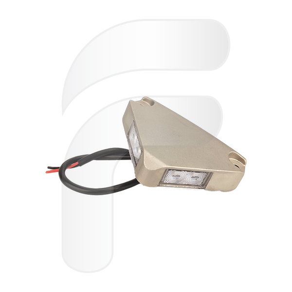 FLASH WITH SIDE POSITION LIFT PLATFORM