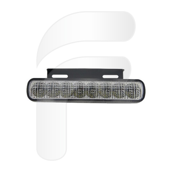 LUZ DIURNA LED 12/24V 