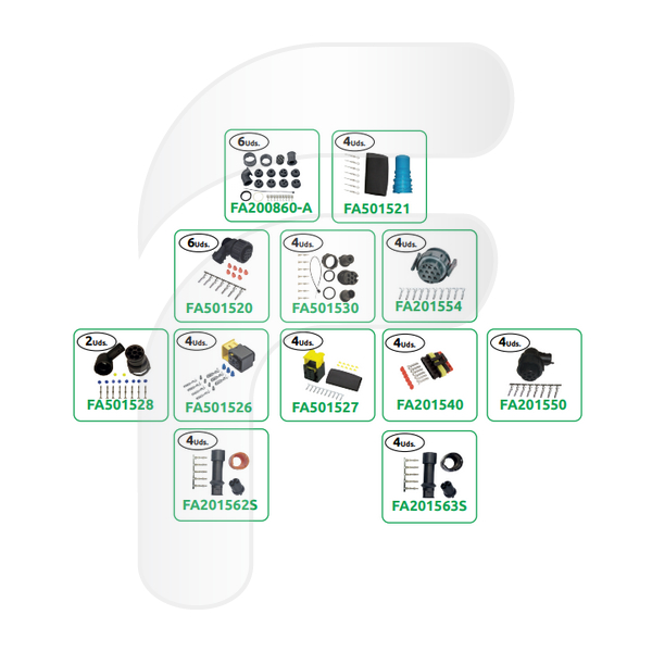 REAR LIGHT BRIEFCASE CASE