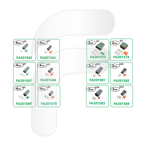 ESTUCHE MALETIN DEUTSCH (BASIC)