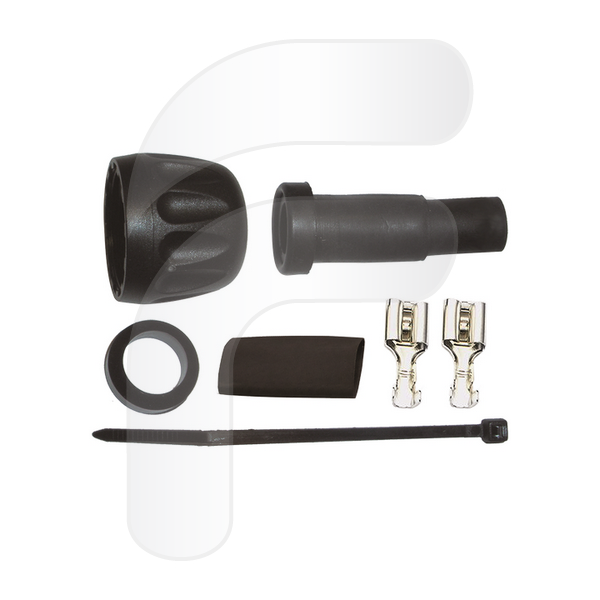 CONECTOR GÁLIBO ROSCA