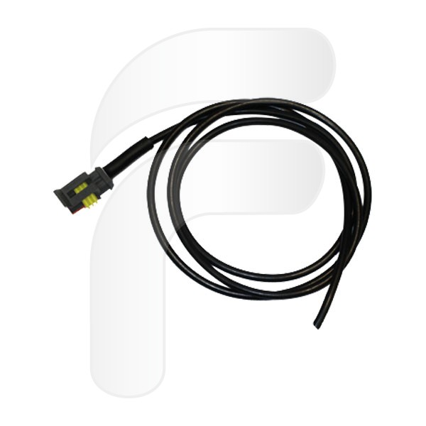 Juego De Conectores AMP Superseal 2 Pines - Para Cables 0.35-0.50 Mm² Juego De Conectores AMP Superseal 2 Pines - Para Cables 0.35-0.50 Mm²