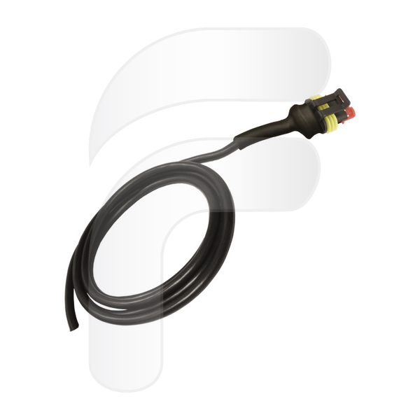 FA201534 CONNECTOR WITH 0.5M WIRE