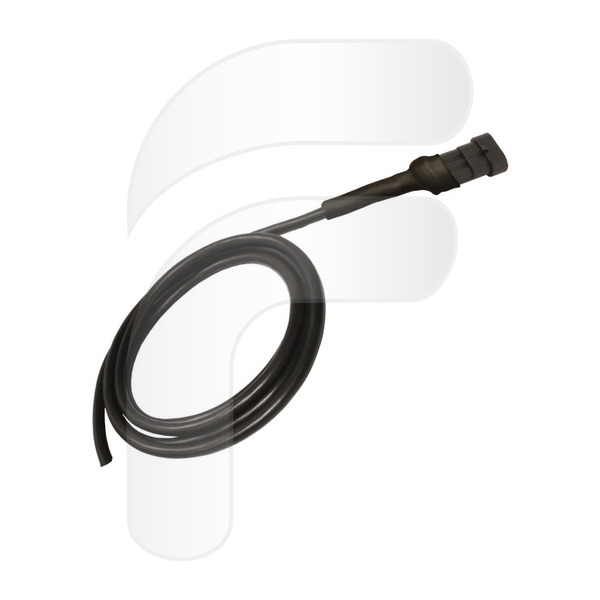 FA201535 CONNECTOR WITH 0.5M WIRE