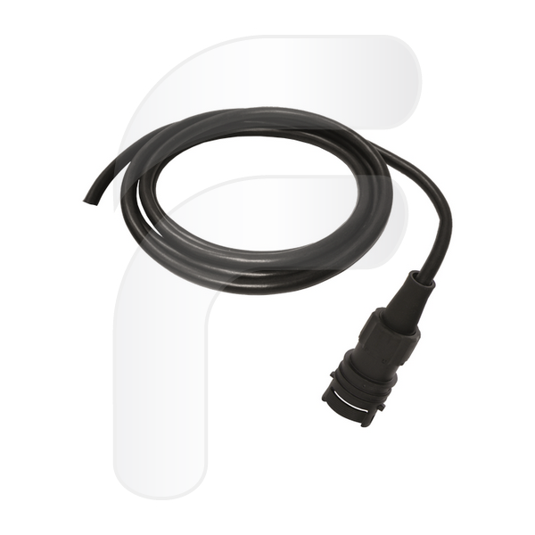 KRONE 2-WAY MALE PIN FEMALE CONNECTOR 0.50M