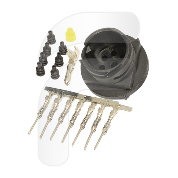 SCHELEMER BASE CONNECTOR KIT