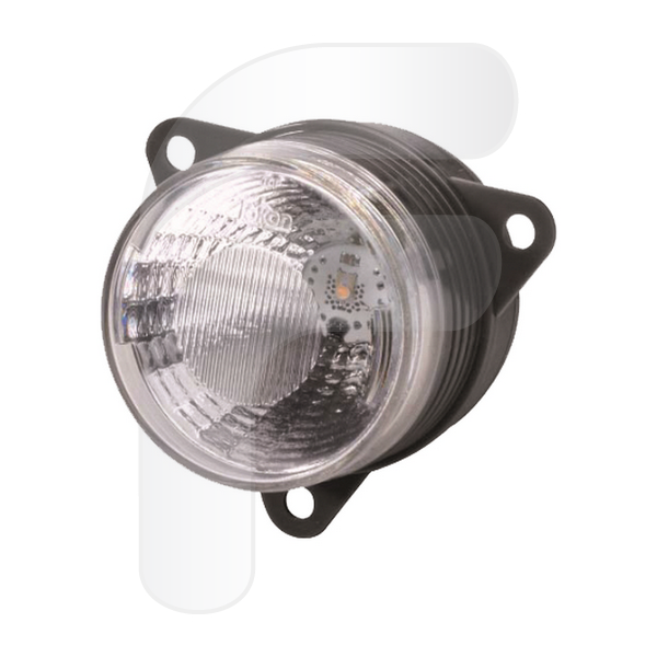 INTERMITENTE AUTOBÚS LED 9/32V CIRCULAR