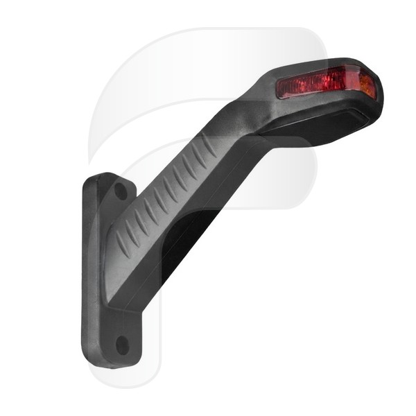 CUERNO ANCHURA NUEVO IRIZAR LED 9/32V DERECHO