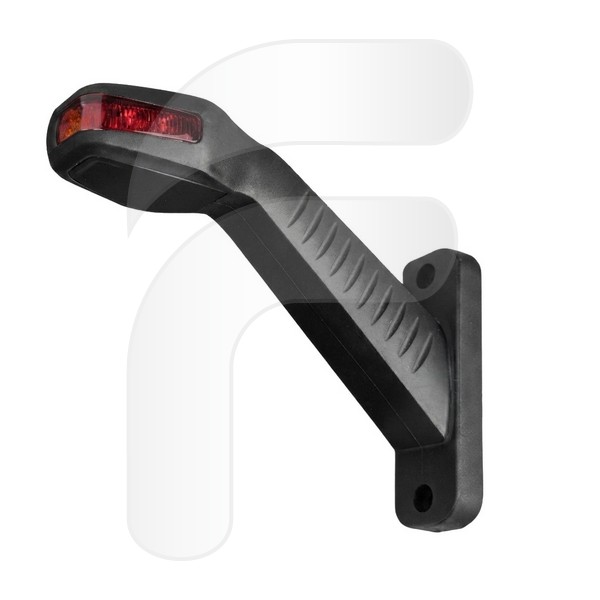 CUERNO ANCHURA NUEVO IRIZAR LED 9/32V DERECHO