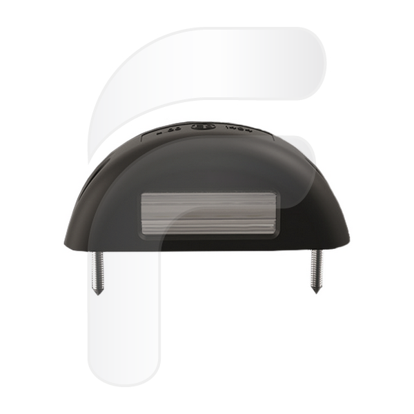 LED LICENSE LICENSE LIGHT 12/24V IP67