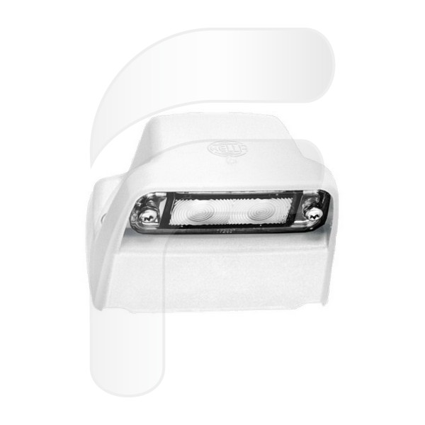  SIGNAL POSITION LAMPS NUMBER PLATE LIGHT 24V 
