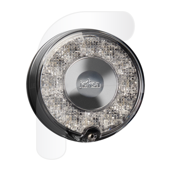 PILOTO 770 REDONDO LED 24V MARCHA ATRAS