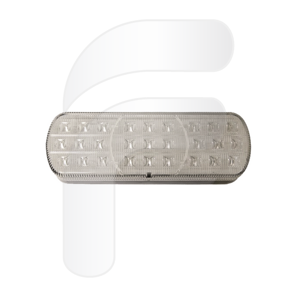 REAR LAMPS REAR LAMPS WITHOUT TRIANGLE RIGHT