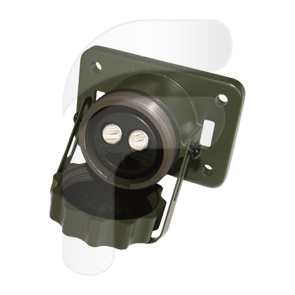 BASE BIPOLAR 2P/24V (VG96917) SECCIÓN 50MM2