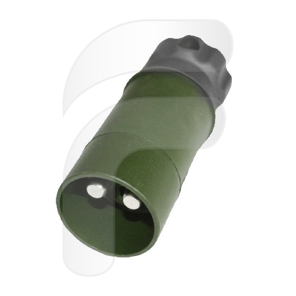 CLAVIJA BIPOLAR 2P/24V 50MM2