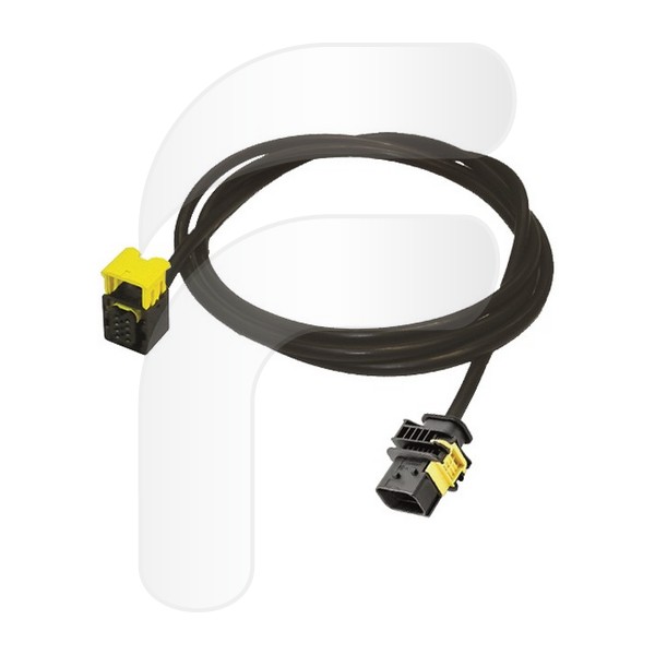 EXTENSIÓN CONECTOR DAF+IVECO CON CABLE 1,5M