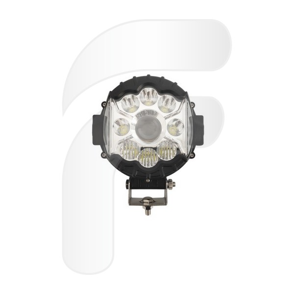LED WORK LIGHT WITH 