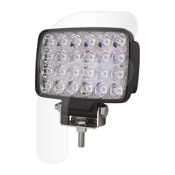 FARO DE TRABAJO LED 10/80V 70W