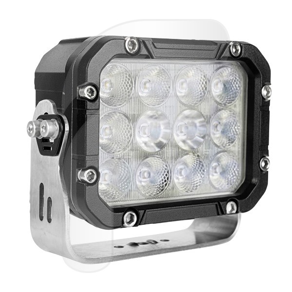 FARO DE TRABAJO LED 10/30V 120W