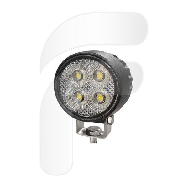 MINI FARO DE TRABAJO LED 10/30V 2000 LUMENS 20W