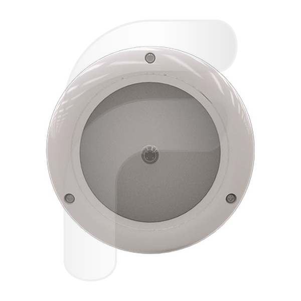 INTERNAL LED CEILING 10/30V DIAMETER 130MM WITH MOTION SENSOR