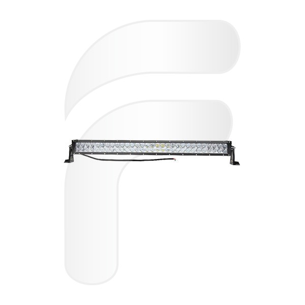 PUENTE DE TRABAJO LED 10/30V 180W 818 MM