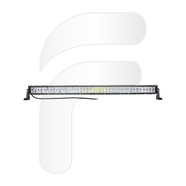 PUENTE DE TRABAJO LED 10/30V 288W 1273 MM