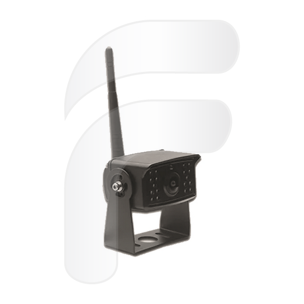 ADDITIONAL HD WIRELESS CAMERA